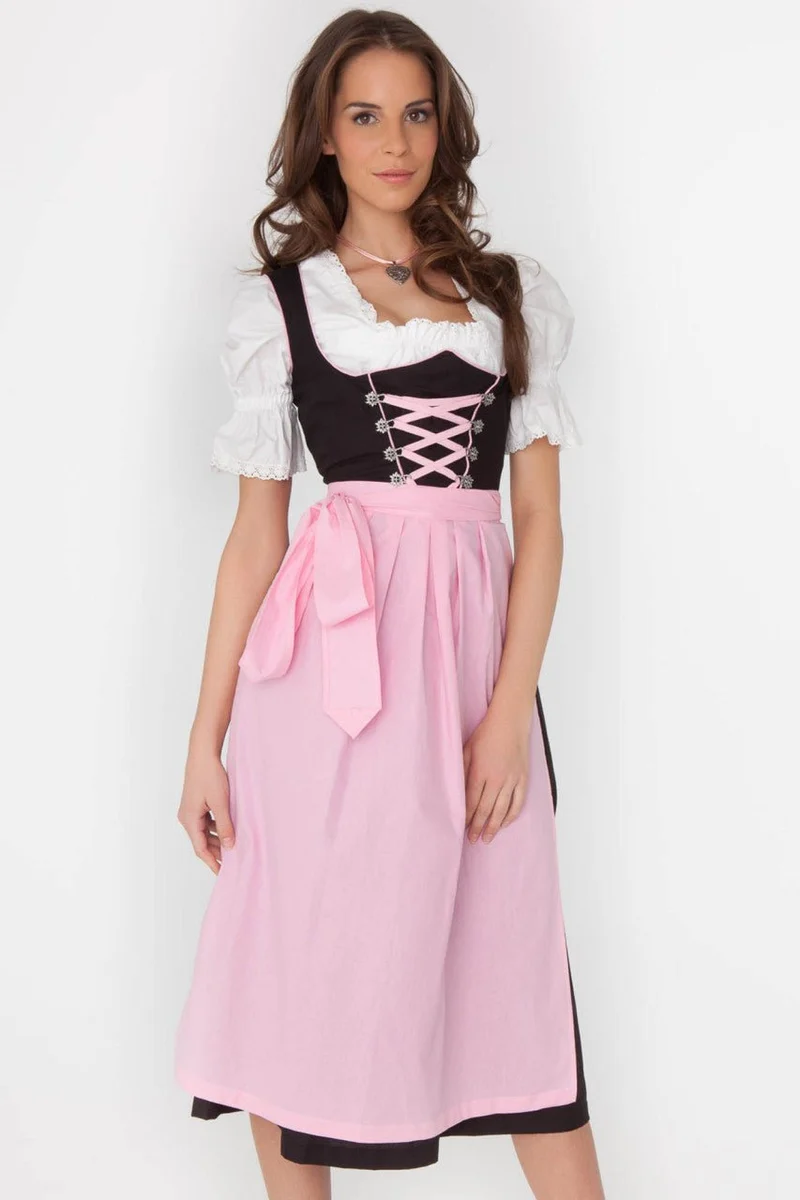 Dirndl Set Aria