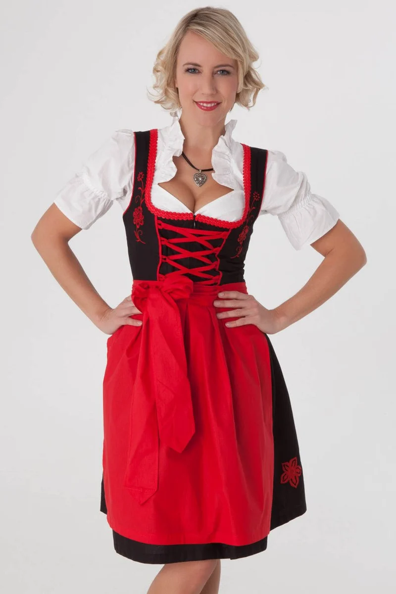 Dirndl Set Mona