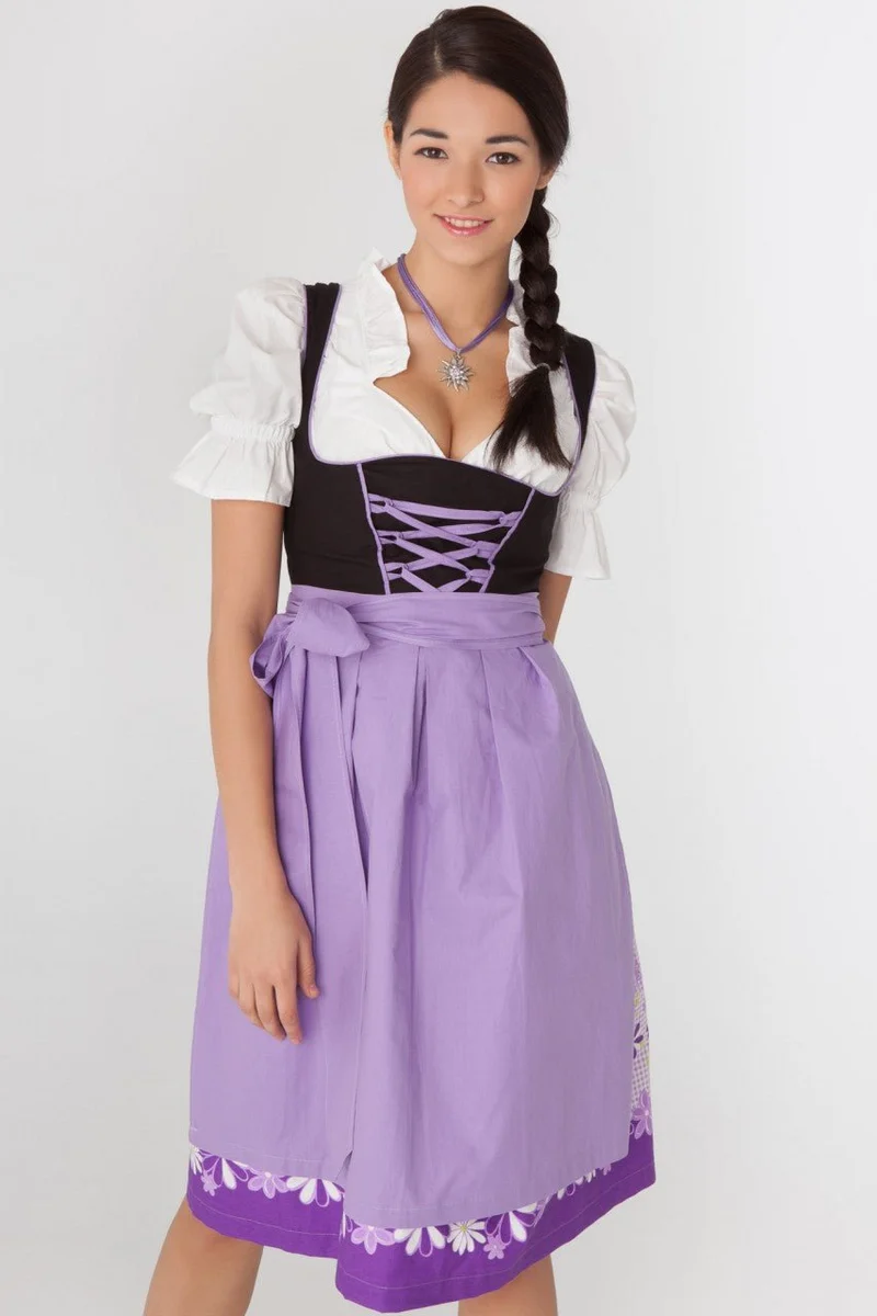 Dirndl Set Susanna