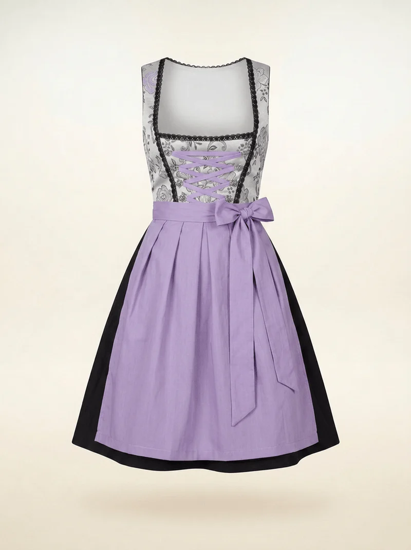 Dirndl Set Christina