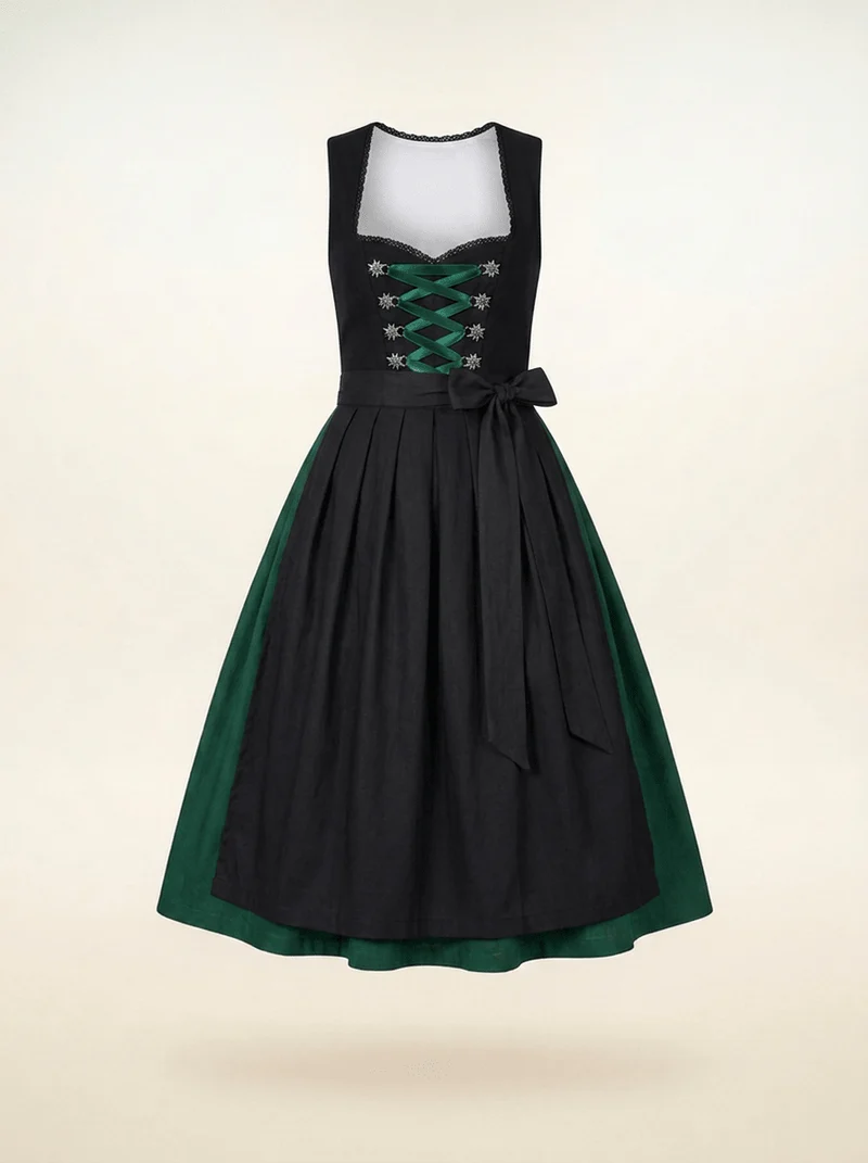 Dirndl Set Diana