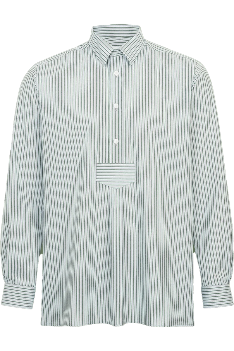Herren Trachtenhemd Pfoad Regular Fit