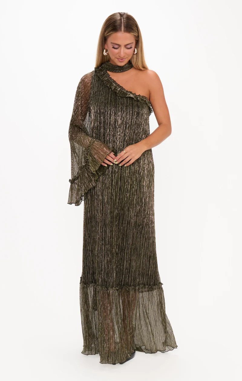 Wonder Dress ~ Eclipse Glimmer