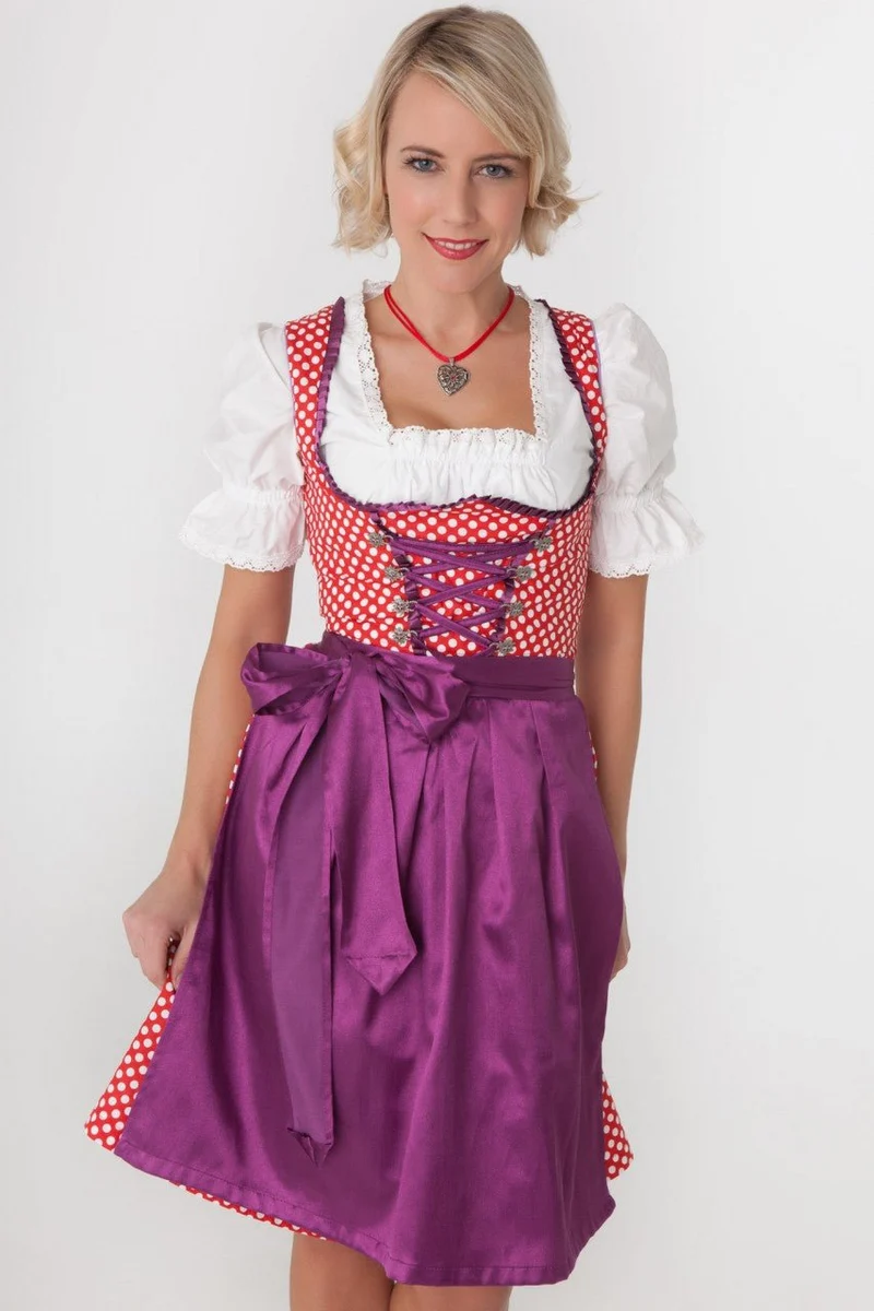 Dirndl Set Tanja