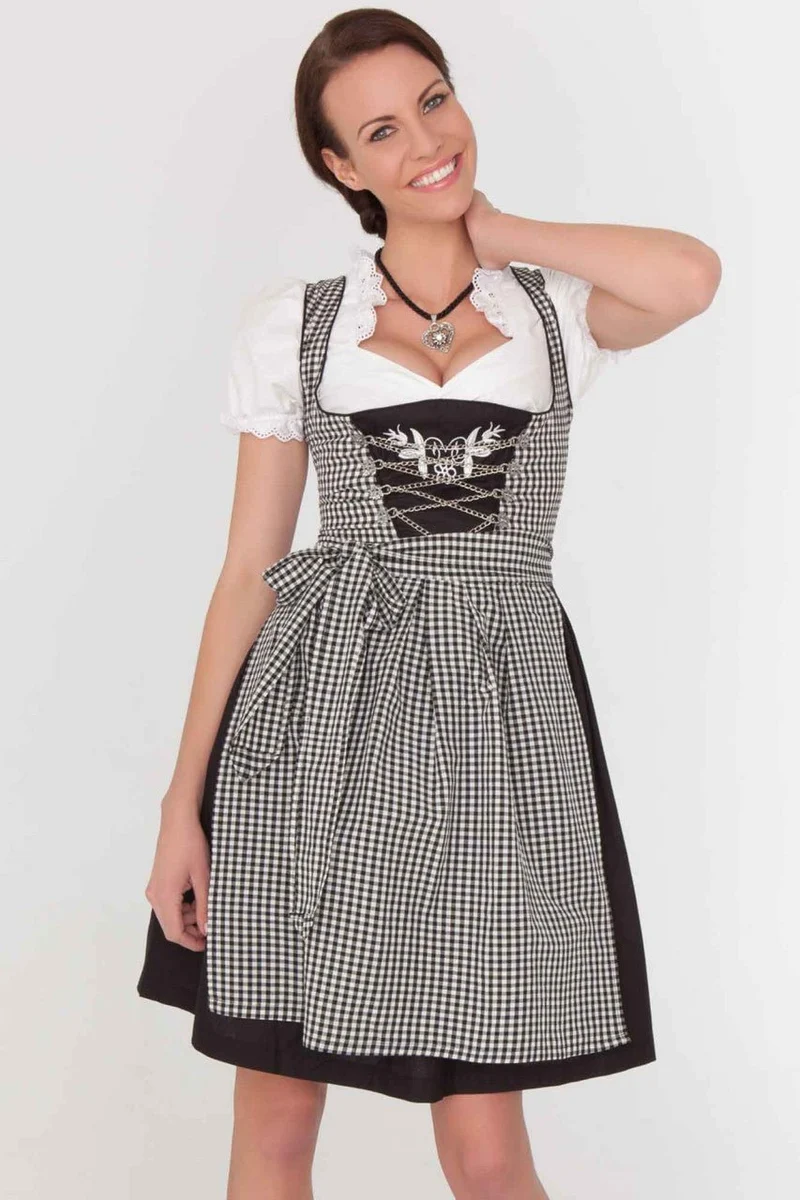 Dirndl Set Soraya
