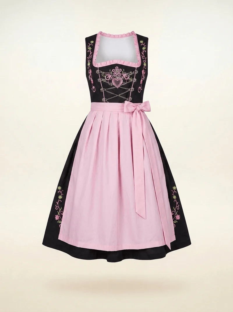 Dirndl Set Romina