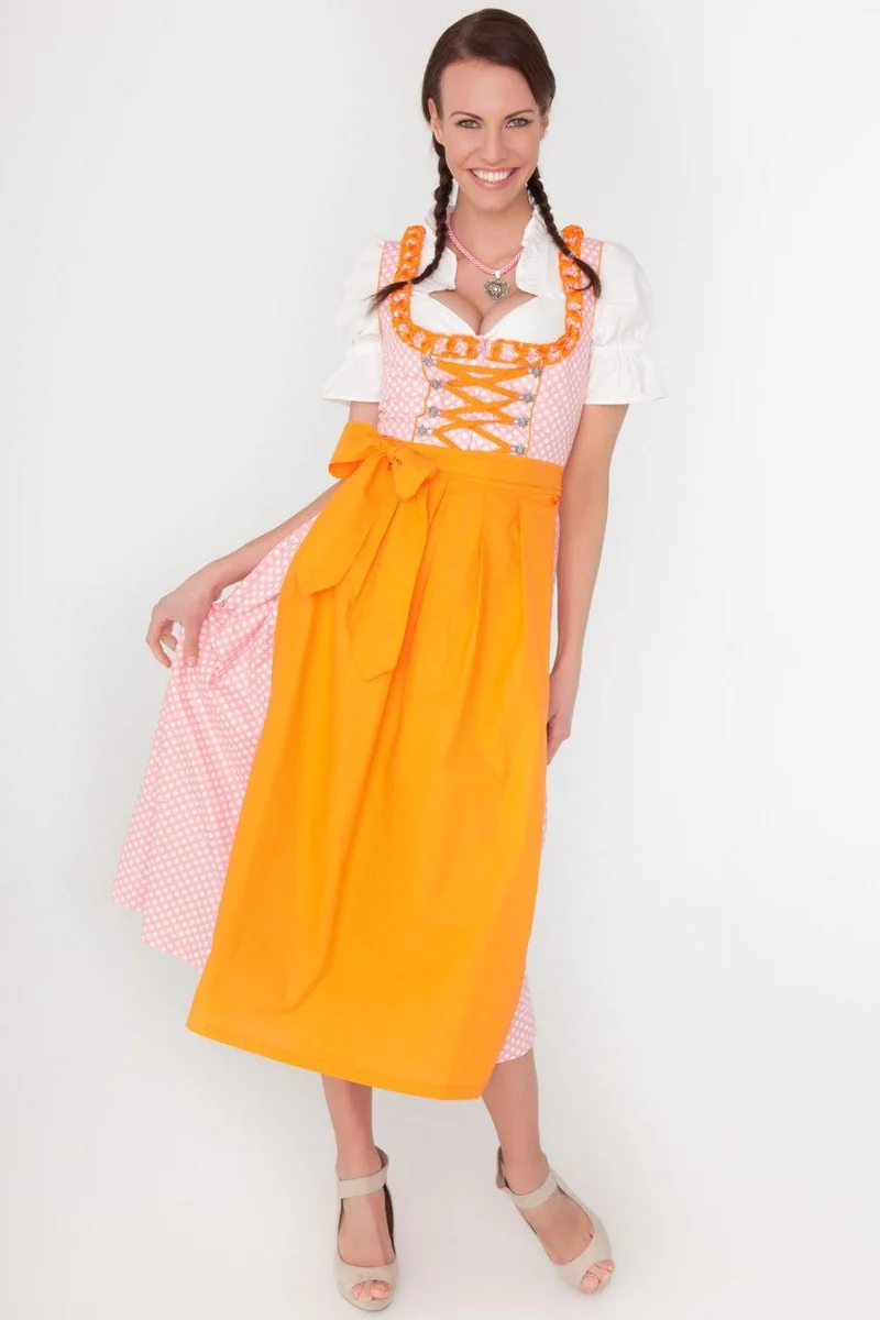 Dirndl Set Silvia
