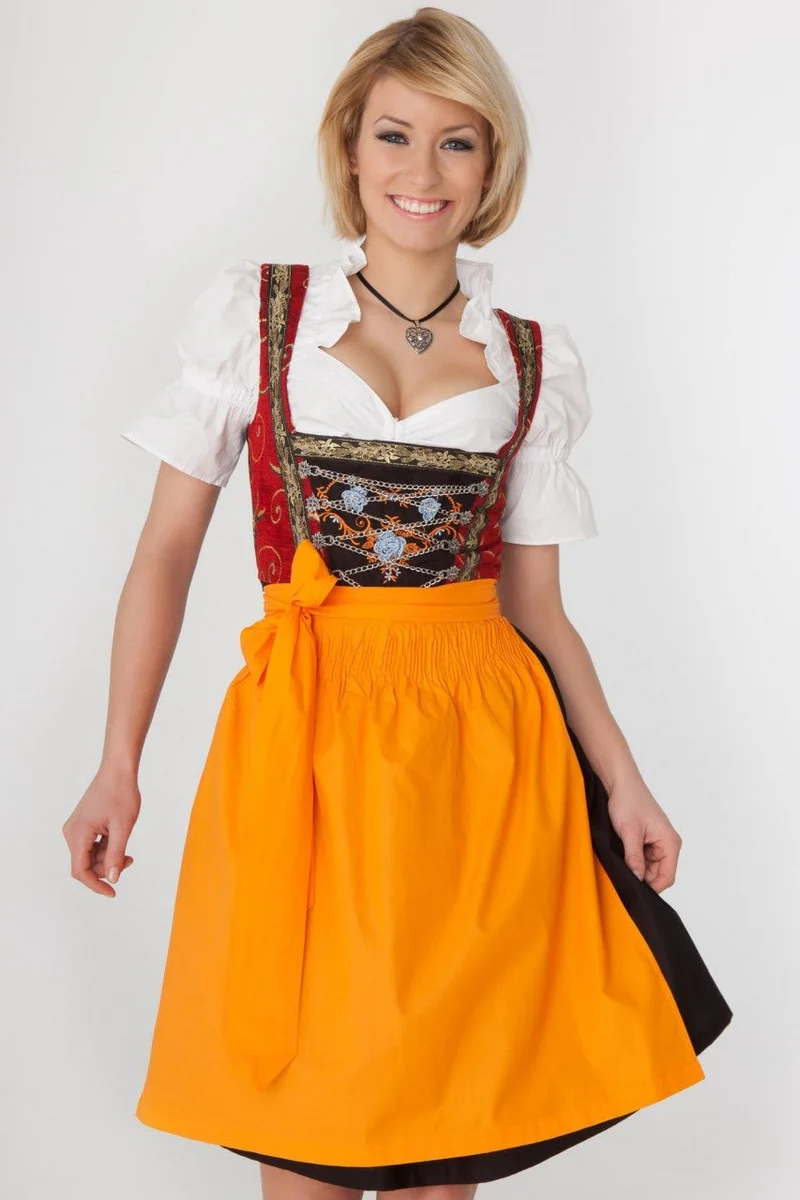 Dirndl Set Annabelle