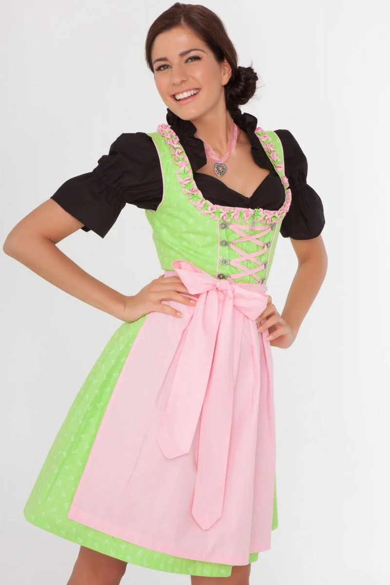 Dirndl Set Jasmin