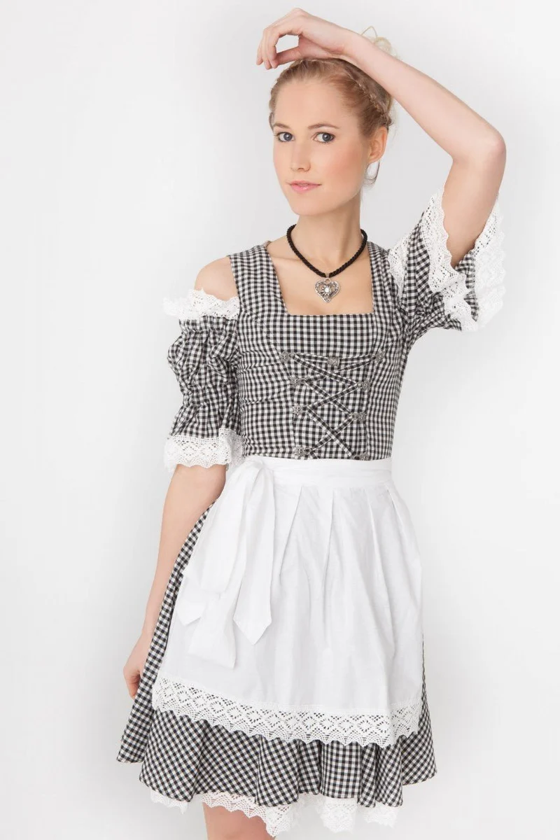 Dirndl Mara