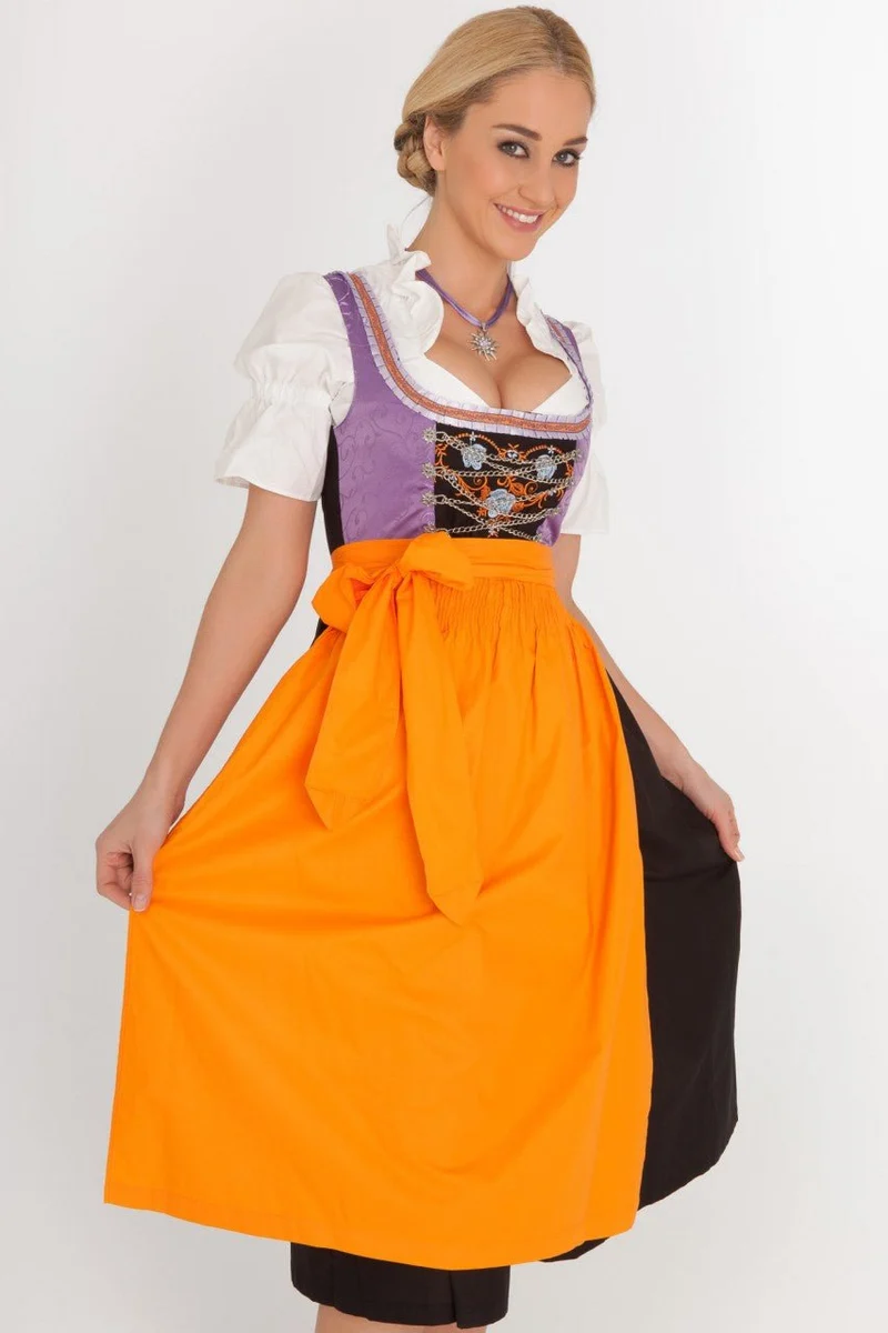 Dirndl Set Pia
