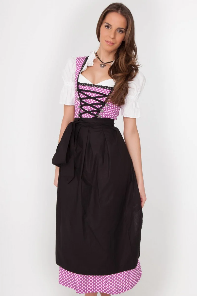 Dirndl Set Lia