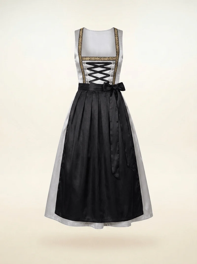 Dirndl Set Pauline