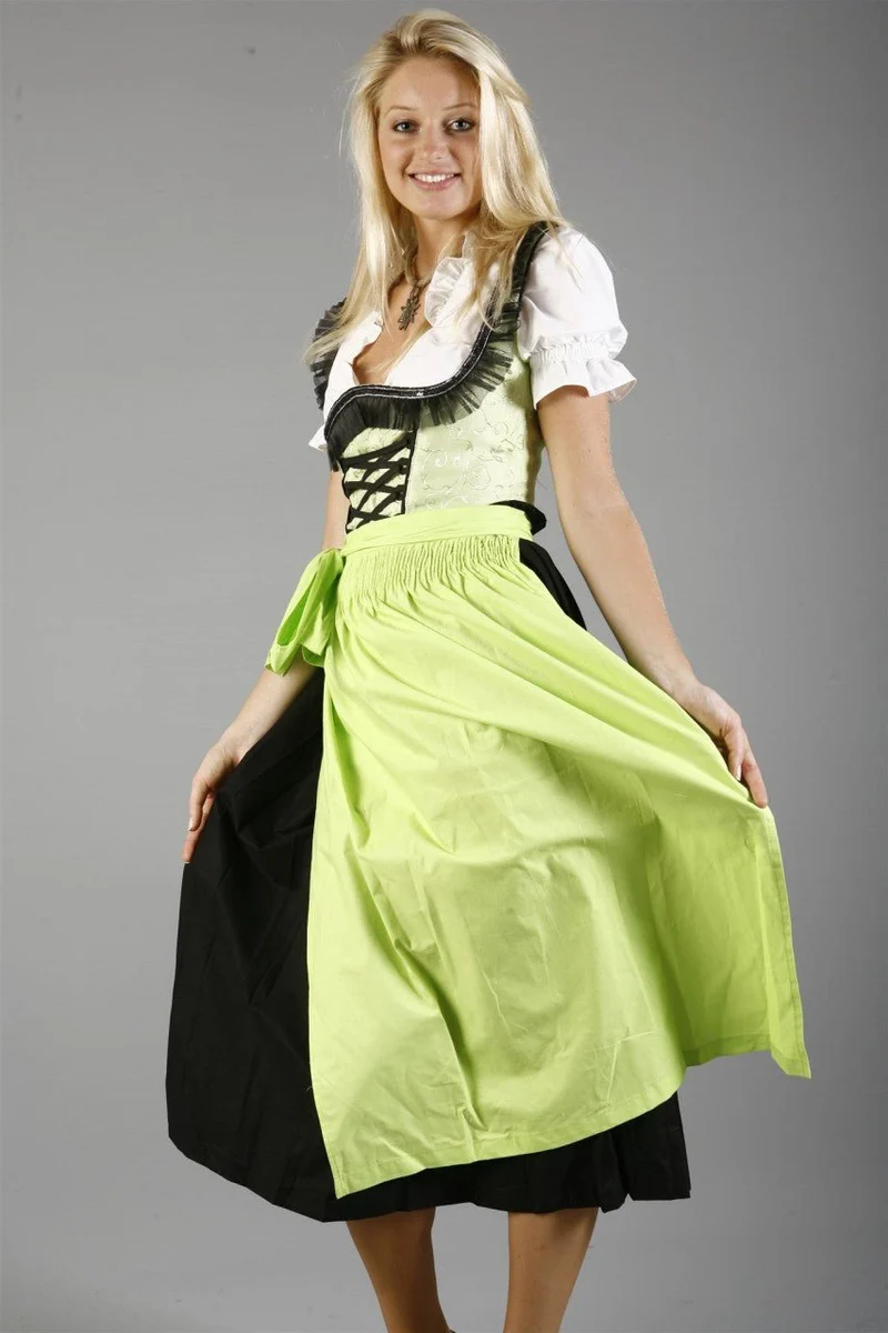 Dirndl Set Malia