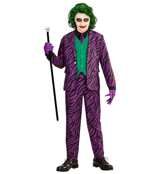 EVIL CLOWN