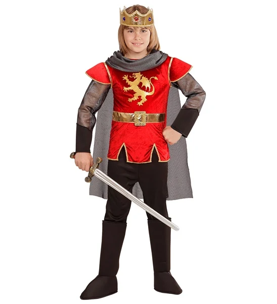 KÖNIG ARTHUR