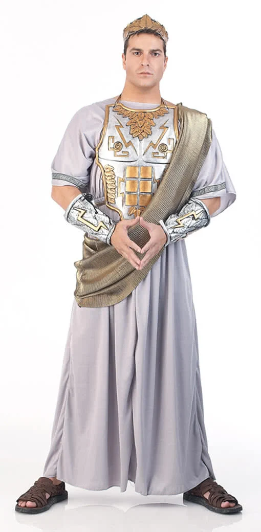 Zeus Premium Kostüm