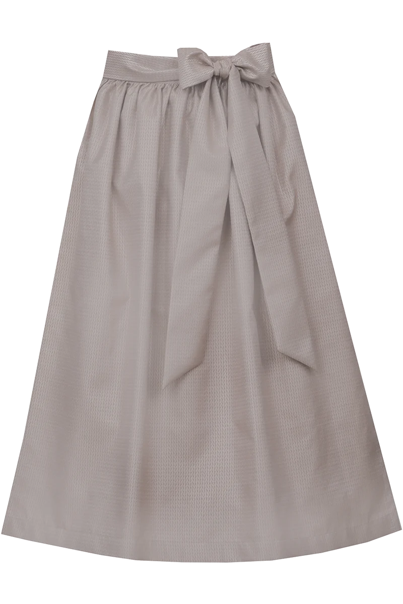 Dirndlschürze Midilänge 70 cm