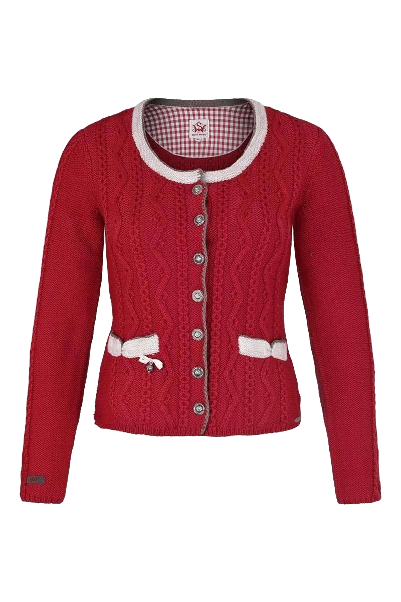 Strickjacke Damen
