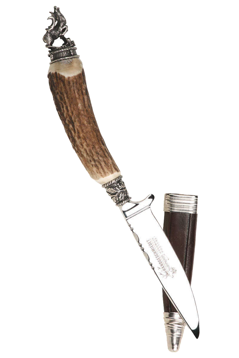 Trachtenmesser