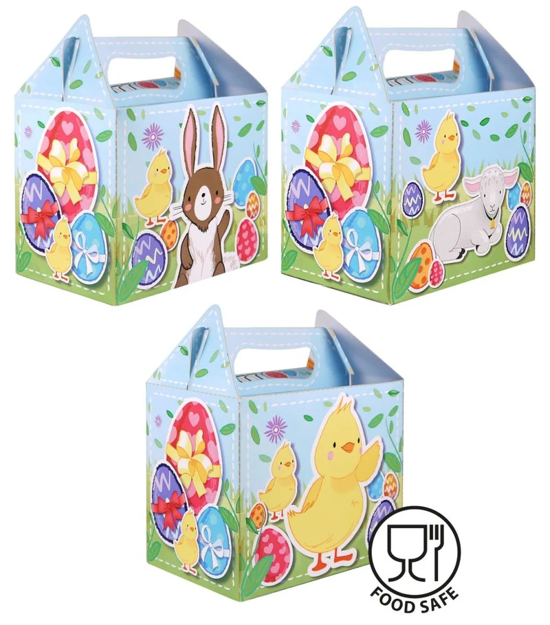 Osterfreude Snackbox