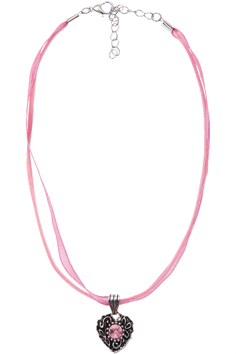 Kinder Trachtenschmuck Halskette