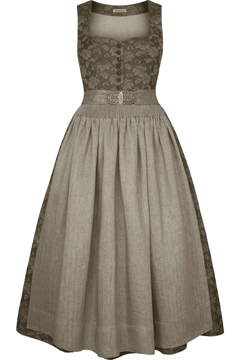 Dirndl lang