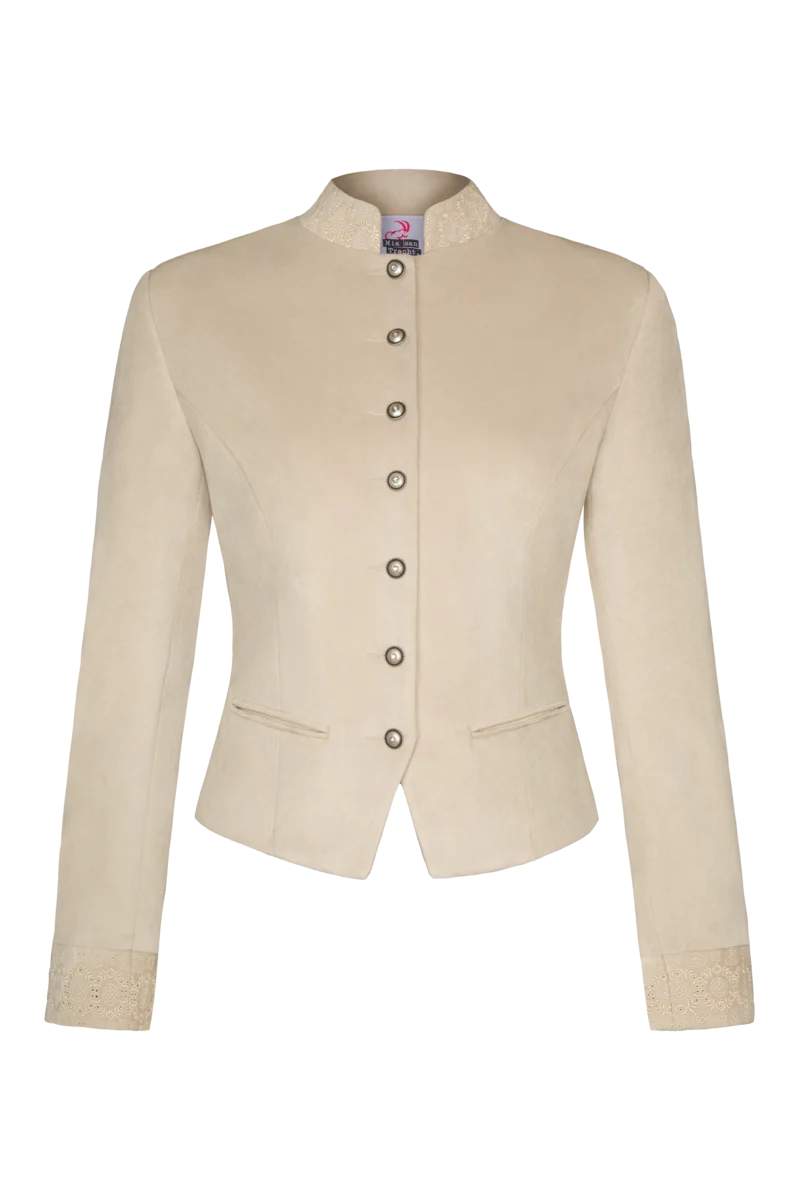 Damen Trachtenblazer