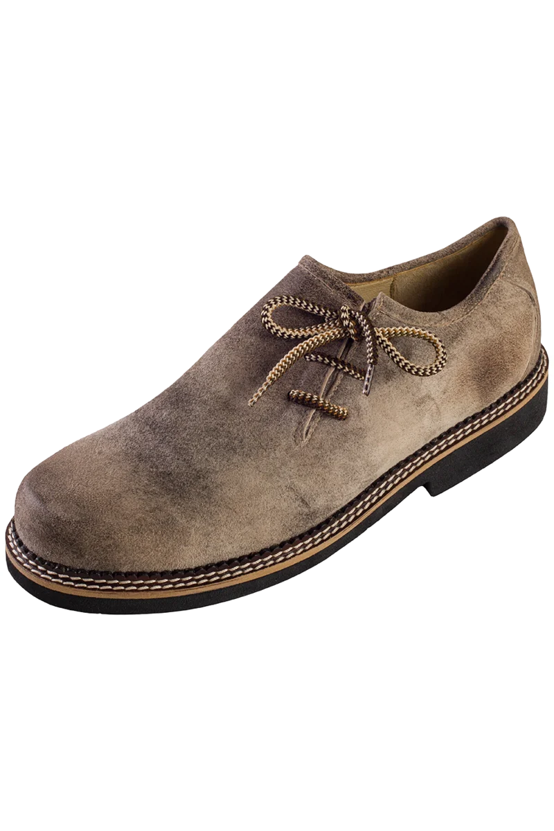 Herren Trachten Haferschuh