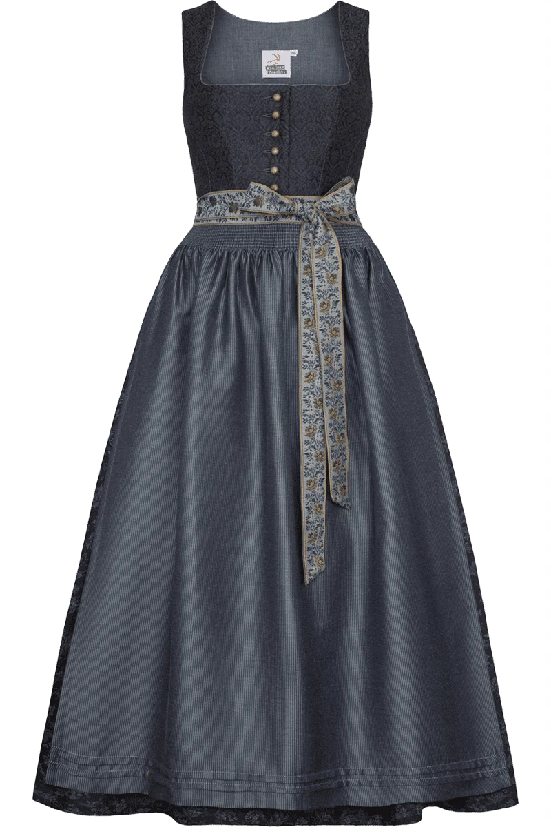 Dirndl lang
