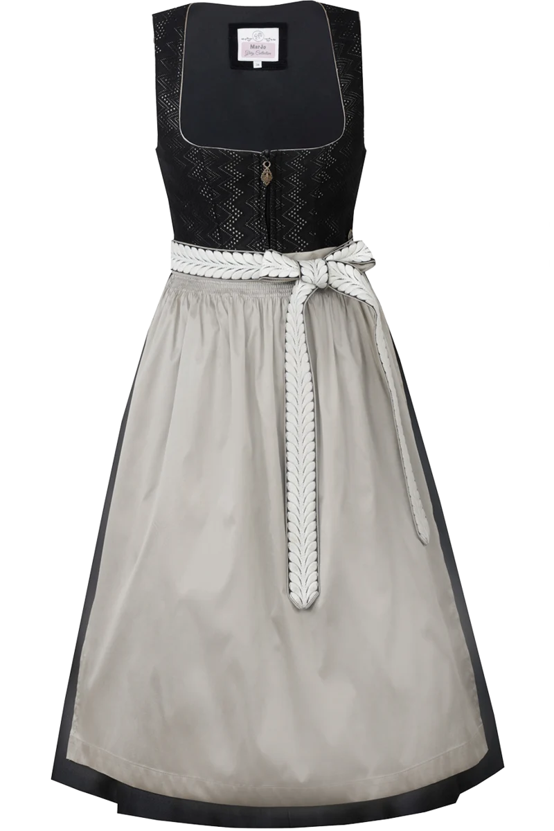 Midi-Dirndl