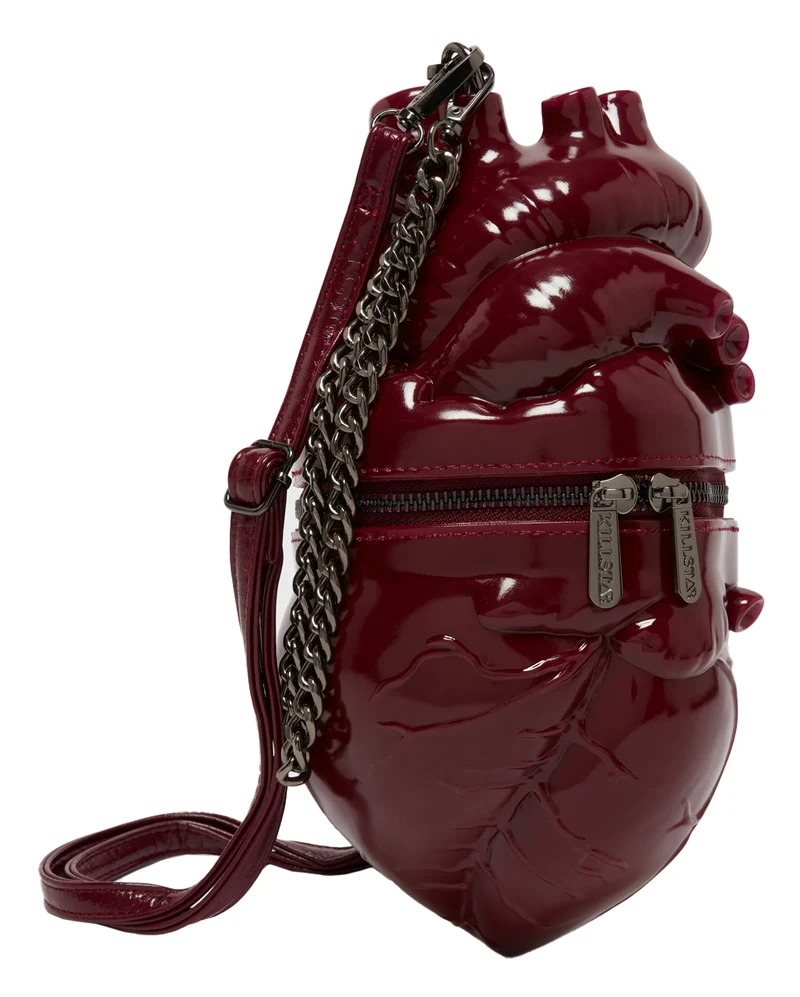 KILLSTAR Chalice Heart Handtasche
