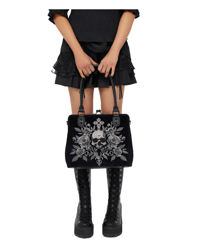 KILLSTAR Deadly Affection Handtasche