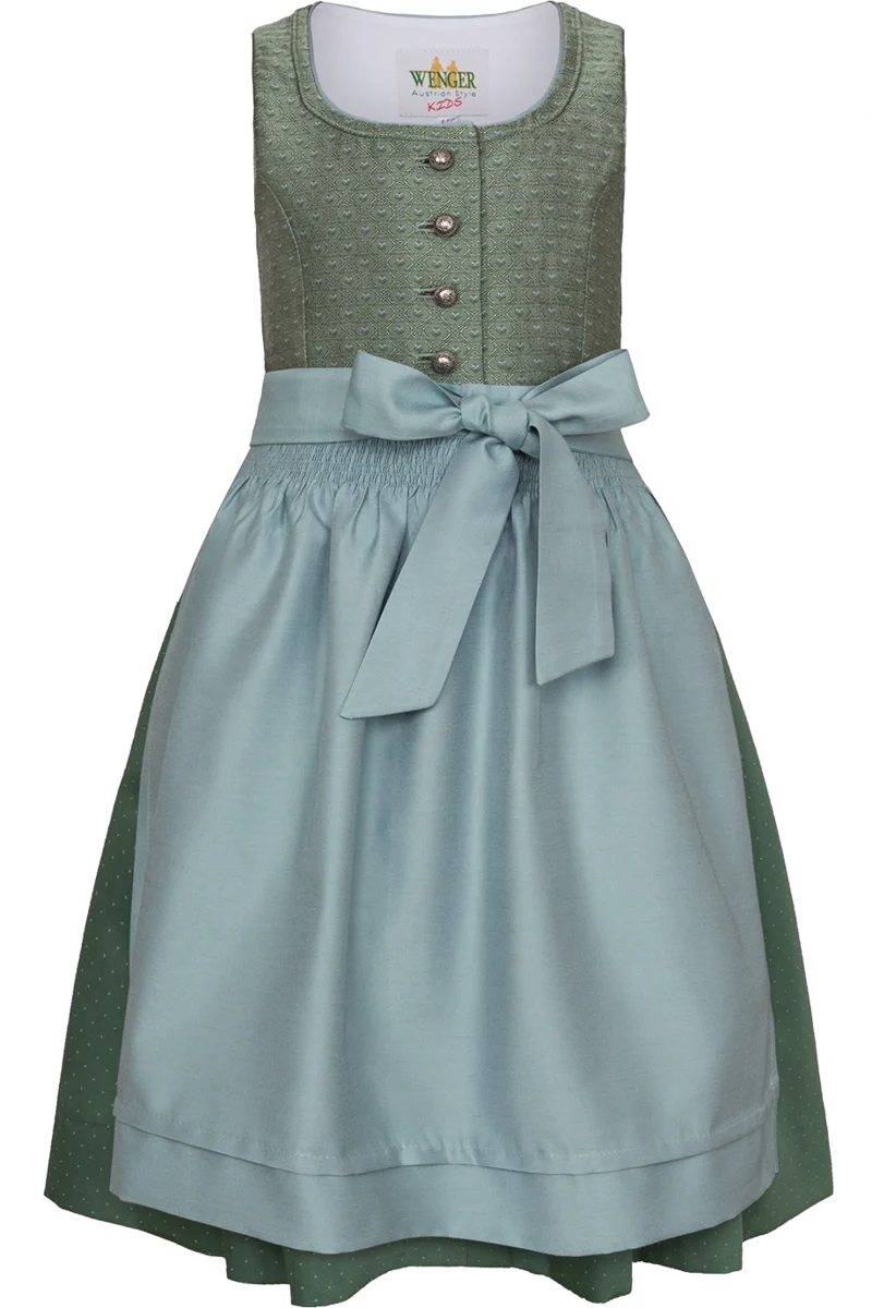 Kinderdirndl