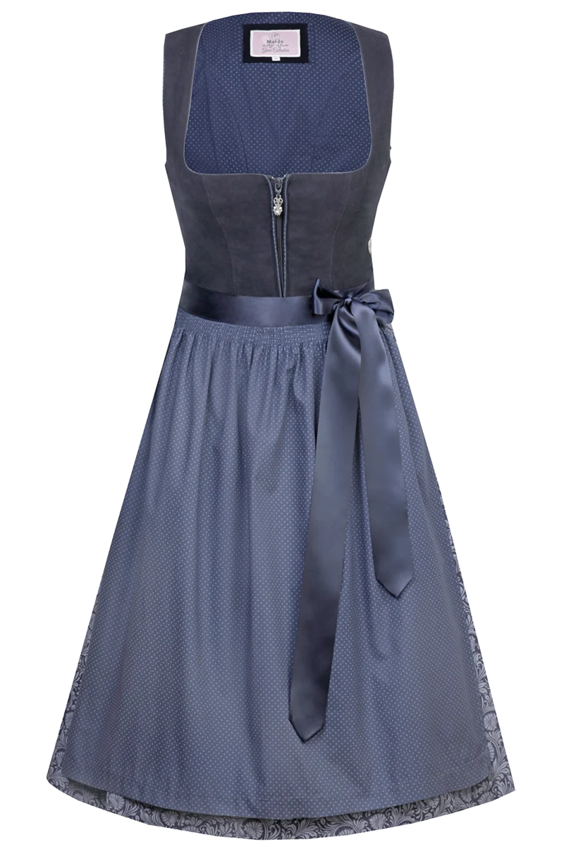 Mini-Dirndl Cord