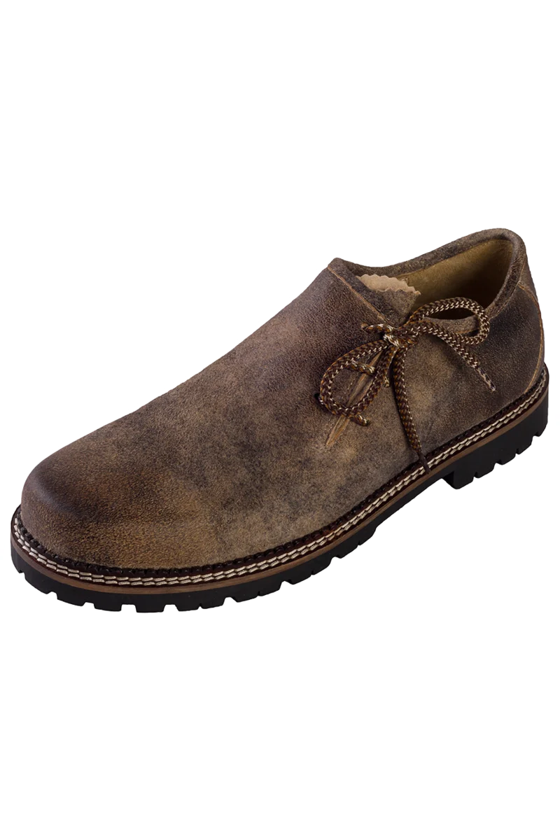 Herren Haferlschuhe