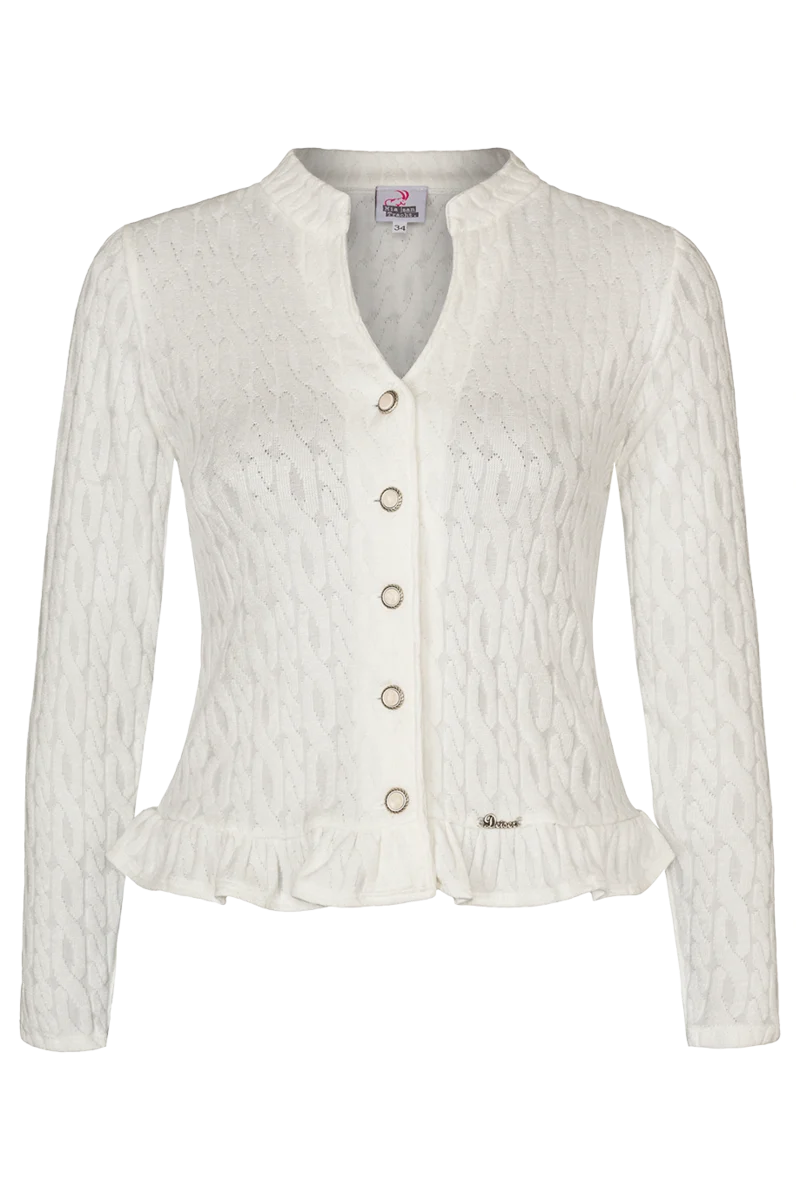 Dirndljacke