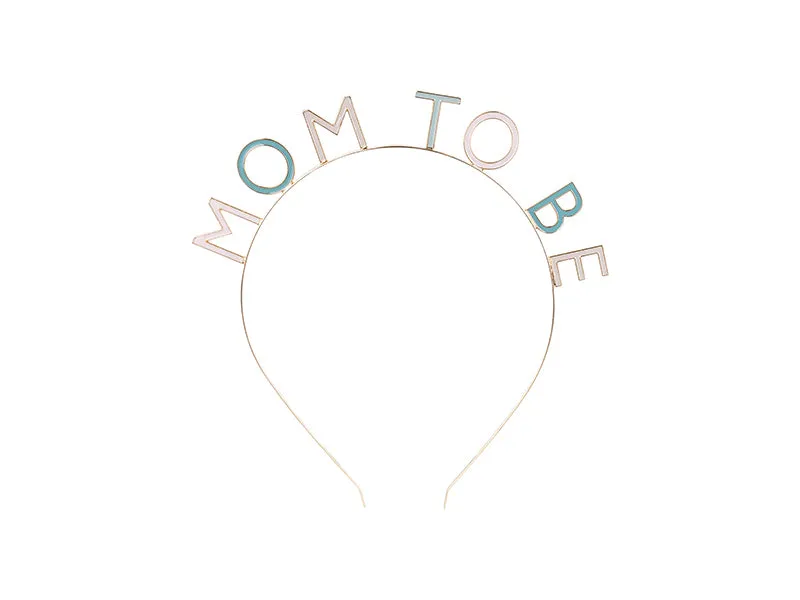 Haarreif - Mom to be