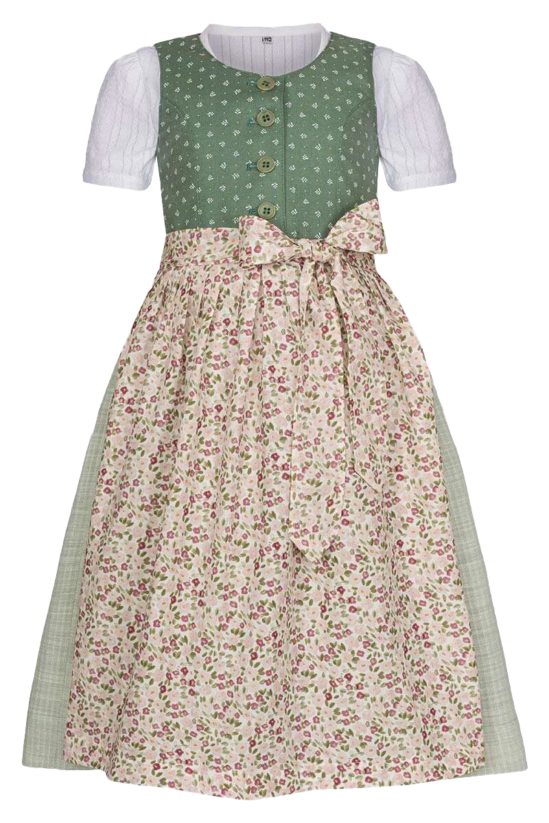 Kinder Dirndl