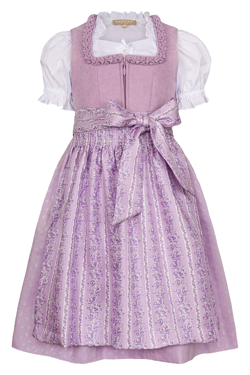 Baby Kinder Teenie Dirndl