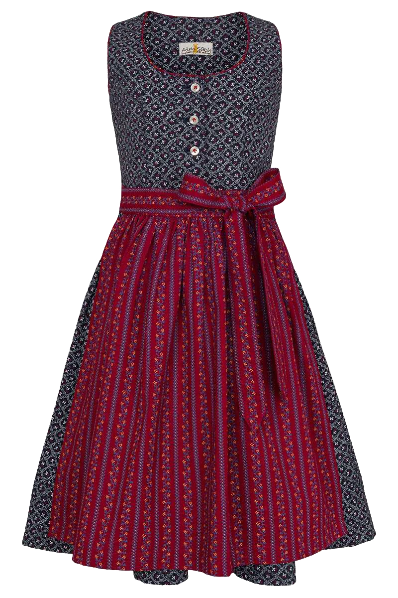 Kinder Dirndl
