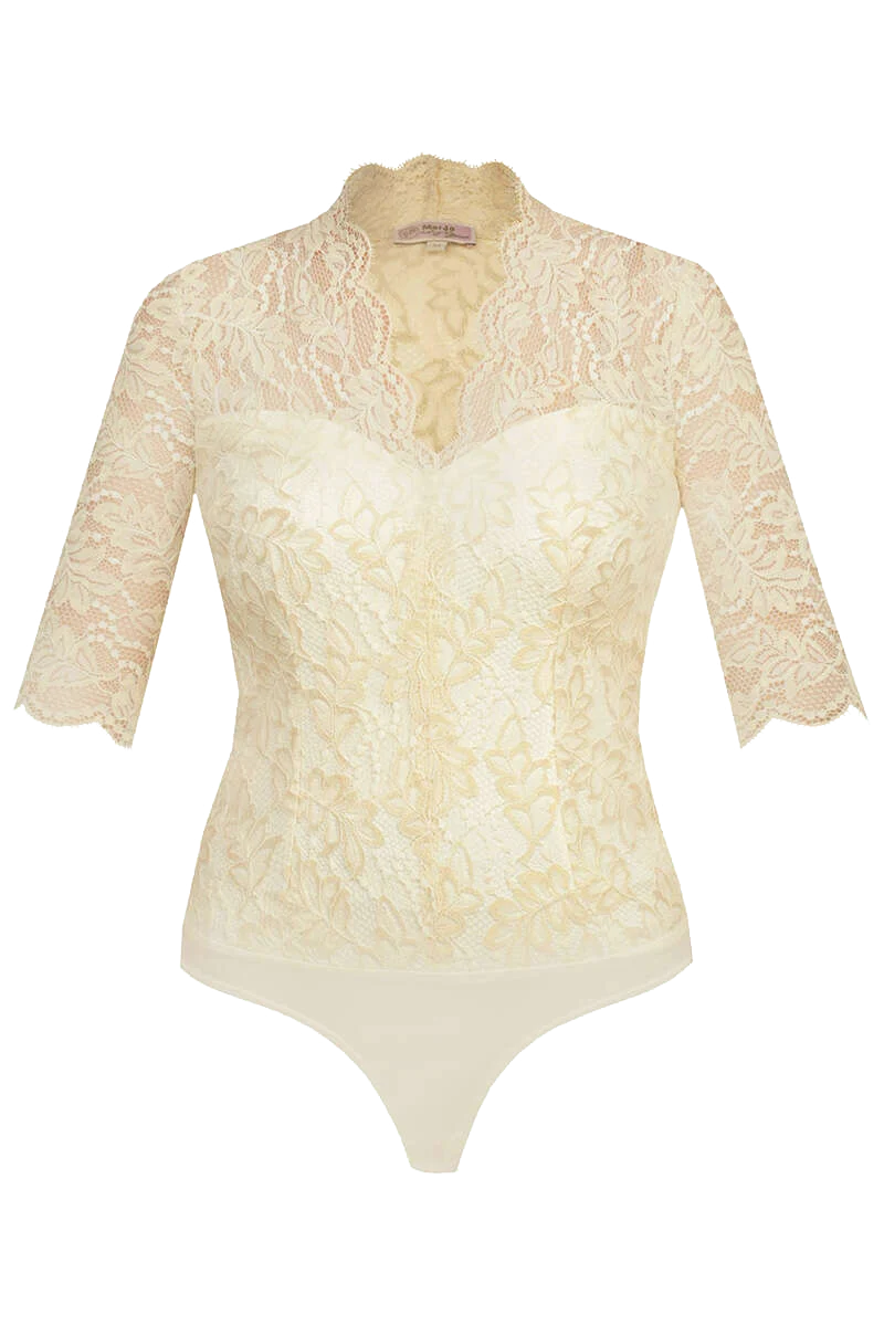 Damen Trachtenbody