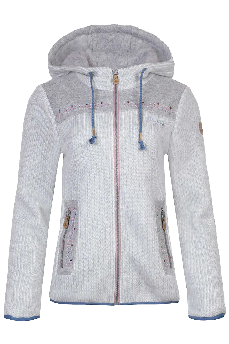 Alpine Damen Jacke Outdoor