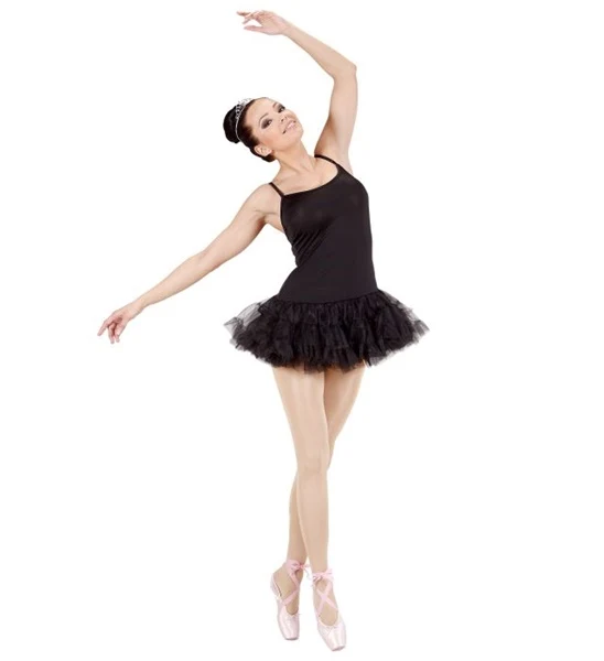 PRIMA BALLERINA