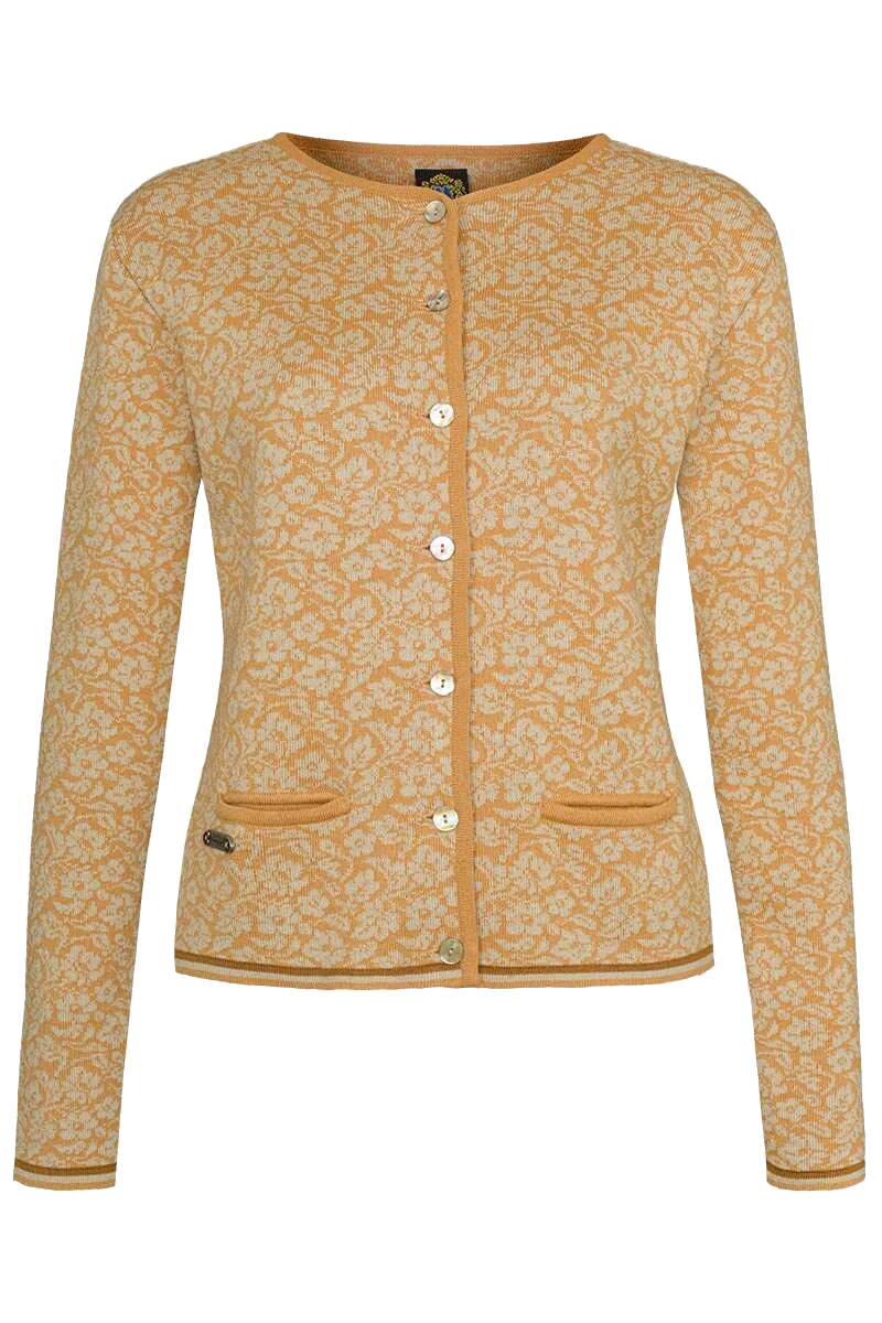 Damen Trachtenjacke