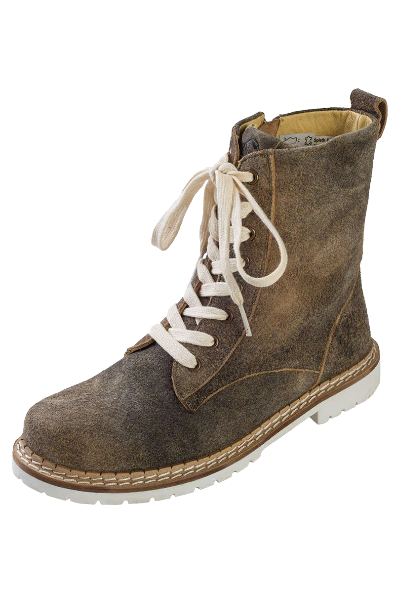 Trachten Stiefel