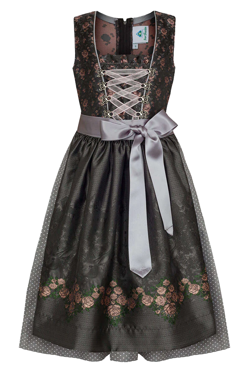 Mädchen Dirndl