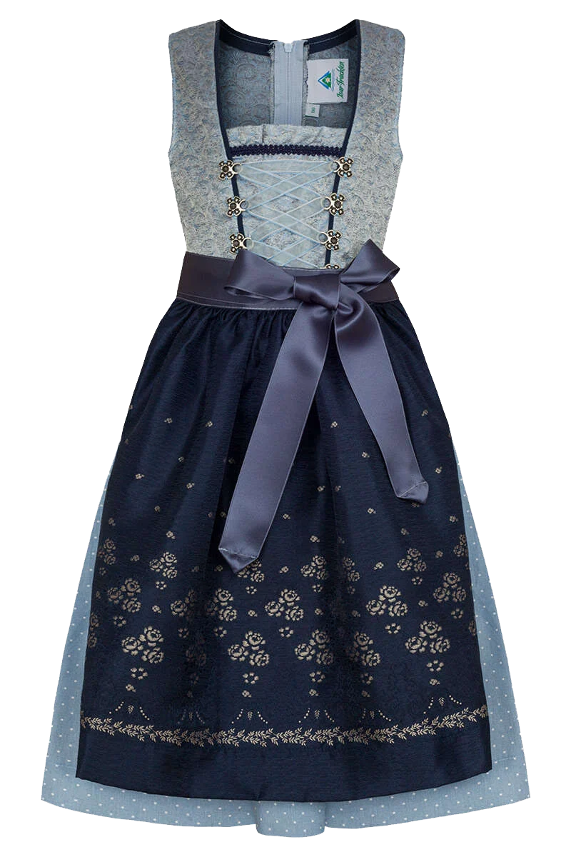 Mädchen Dirndl