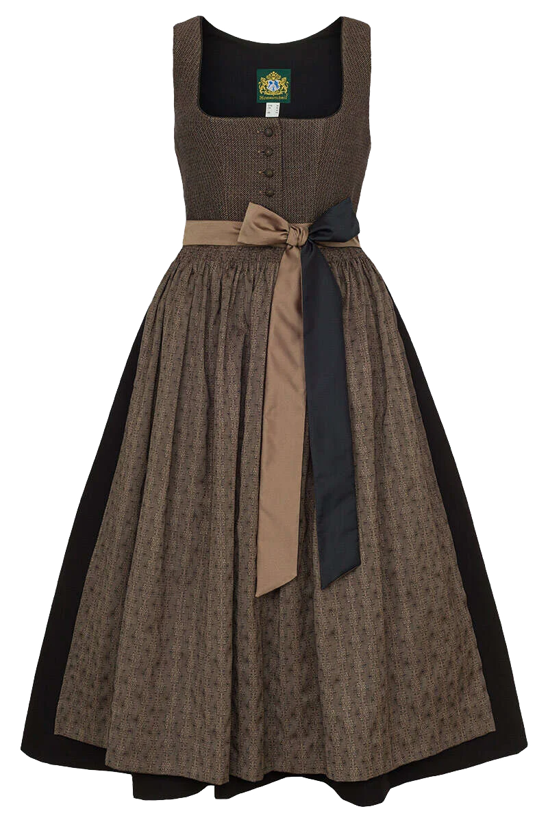 Dirndl lang