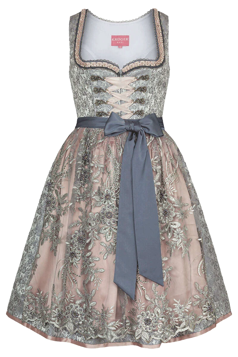 Mini-Dirndl